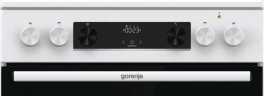 Электроплита Gorenje GECS6C70WC