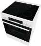Электроплита Gorenje GECS6C70WC