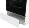 Электроплита Gorenje GECS6C70WC