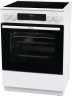 Электроплита Gorenje GECS6C70WC