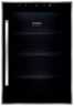 Винный шкаф Caso WineDuett Touch 12