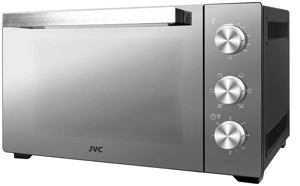 Электропечь JVC JH-MO330
