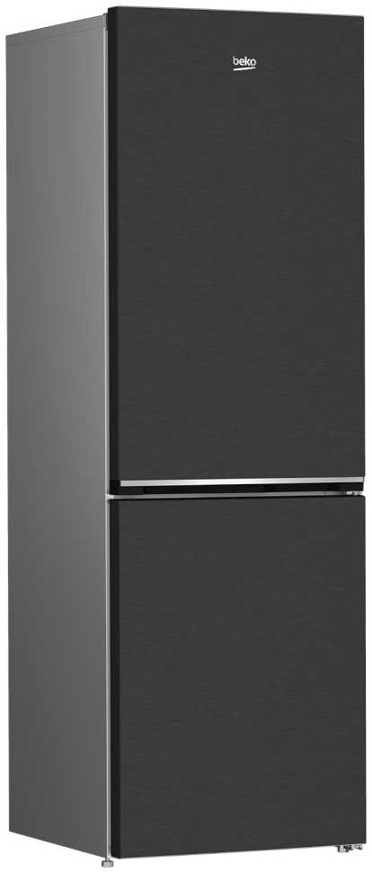 Двухкамерный холодильник Beko B1DRCNK362HXBR