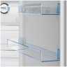 Двухкамерный холодильник Beko B1DRCNK362HXBR