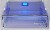 Двухкамерный холодильник Beko B1DRCNK362HXBR
