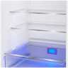 Двухкамерный холодильник Beko B1DRCNK362HXBR