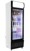 Холодильная витрина NordFrost RSC 400 GB
