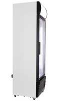 Холодильная витрина NordFrost RSC 400 GB