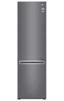 Двухкамерный холодильник LG GC-B509SLCL