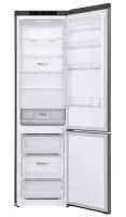 Двухкамерный холодильник LG GC-B509SLCL