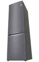 Двухкамерный холодильник LG GC-B509SLCL