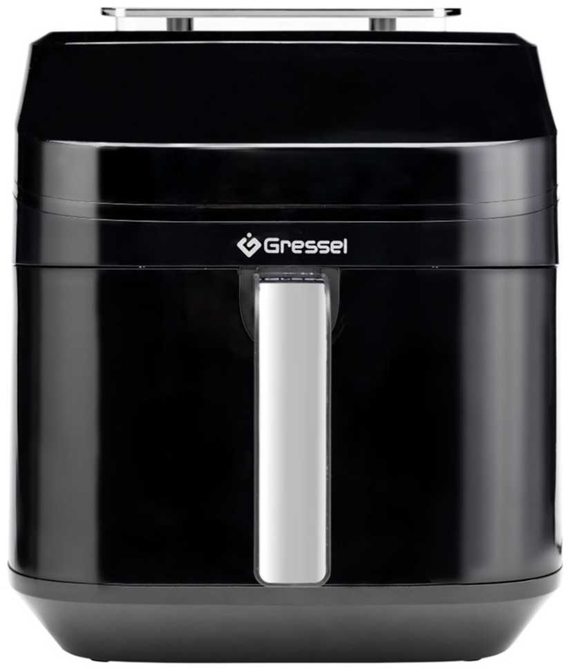 Аэрогриль Gressel GAF-1823