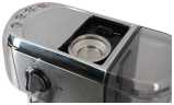 Кофеварка Polaris PCM 2001AE Adore Crema эспрессо сталь