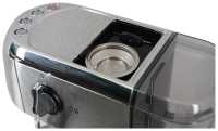 Кофеварка Polaris PCM 2001AE Adore Crema эспрессо сталь