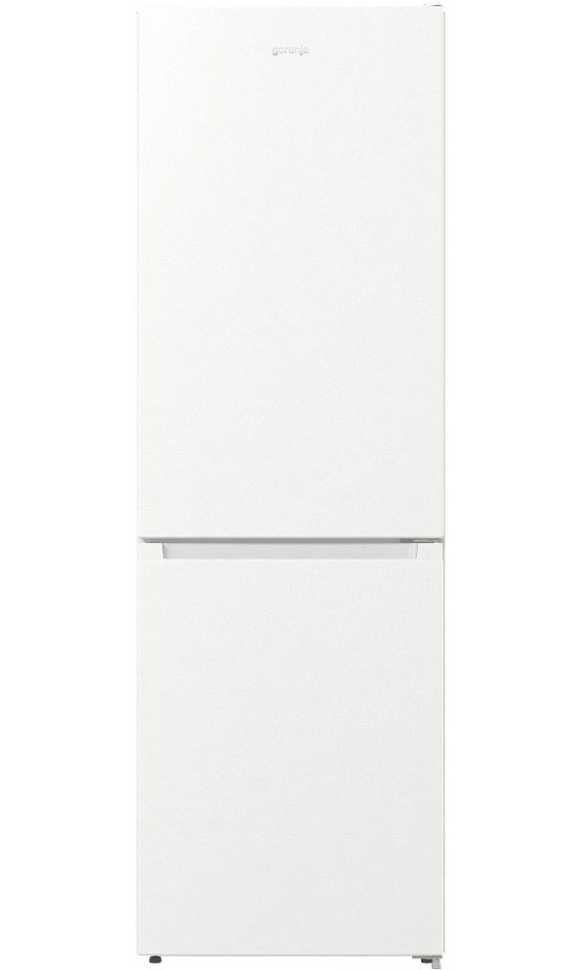 Двухкамерный холодильник Gorenje NRK619EEW4