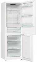 Двухкамерный холодильник Gorenje NRK619EEW4