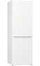Двухкамерный холодильник Gorenje NRK619EEW4