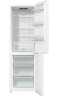 Двухкамерный холодильник Gorenje NRK619EEW4