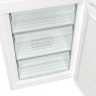 Двухкамерный холодильник Gorenje NRK619EEW4