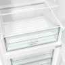 Двухкамерный холодильник Gorenje NRK619EEW4