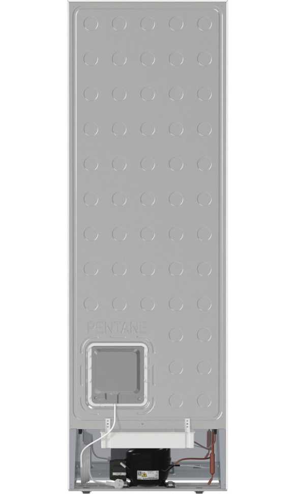 Двухкамерный холодильник Gorenje NRK619EEW4