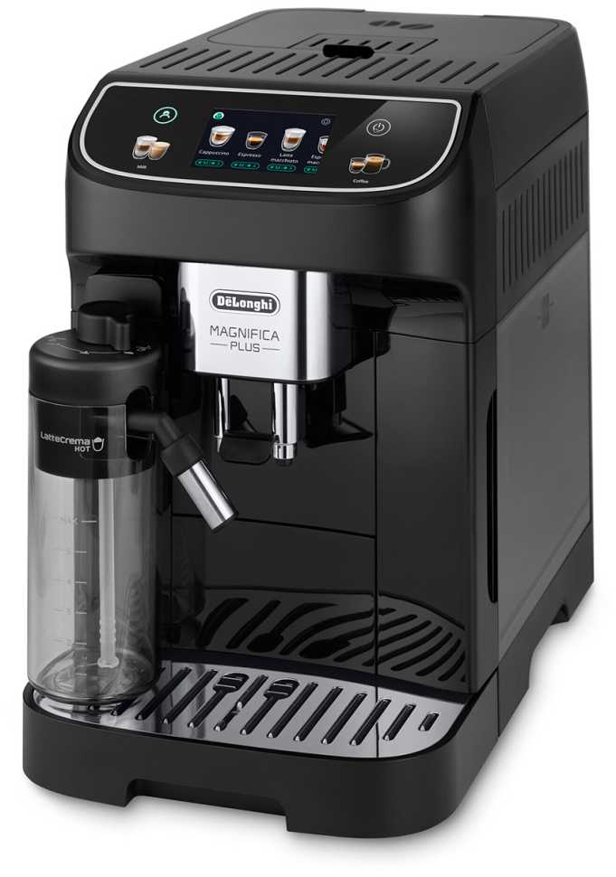Кофемашина автоматическая De’Longhi ECAM320.60.B