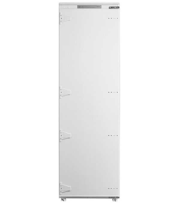 Встраиваемый однокамерный холодильник Midea MDRE423FGE01