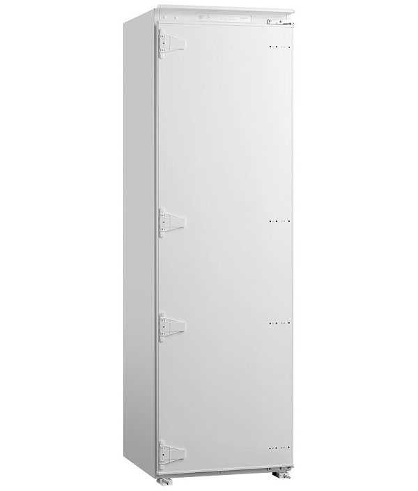 Встраиваемый однокамерный холодильник Midea MDRE423FGE01