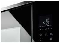 Встраиваемая микроволновая печь СВЧ Electrolux LMS2203EMK