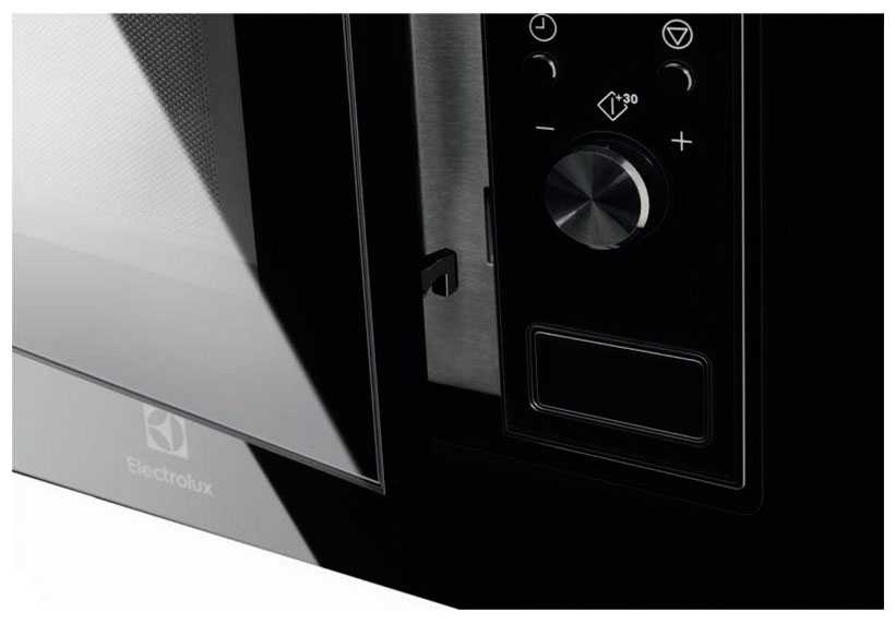 Встраиваемая микроволновая печь СВЧ Electrolux LMS2203EMK
