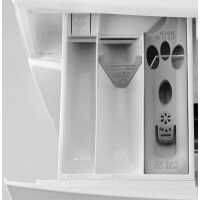 Встраиваемая стиральная машина Electrolux EW7W368SI