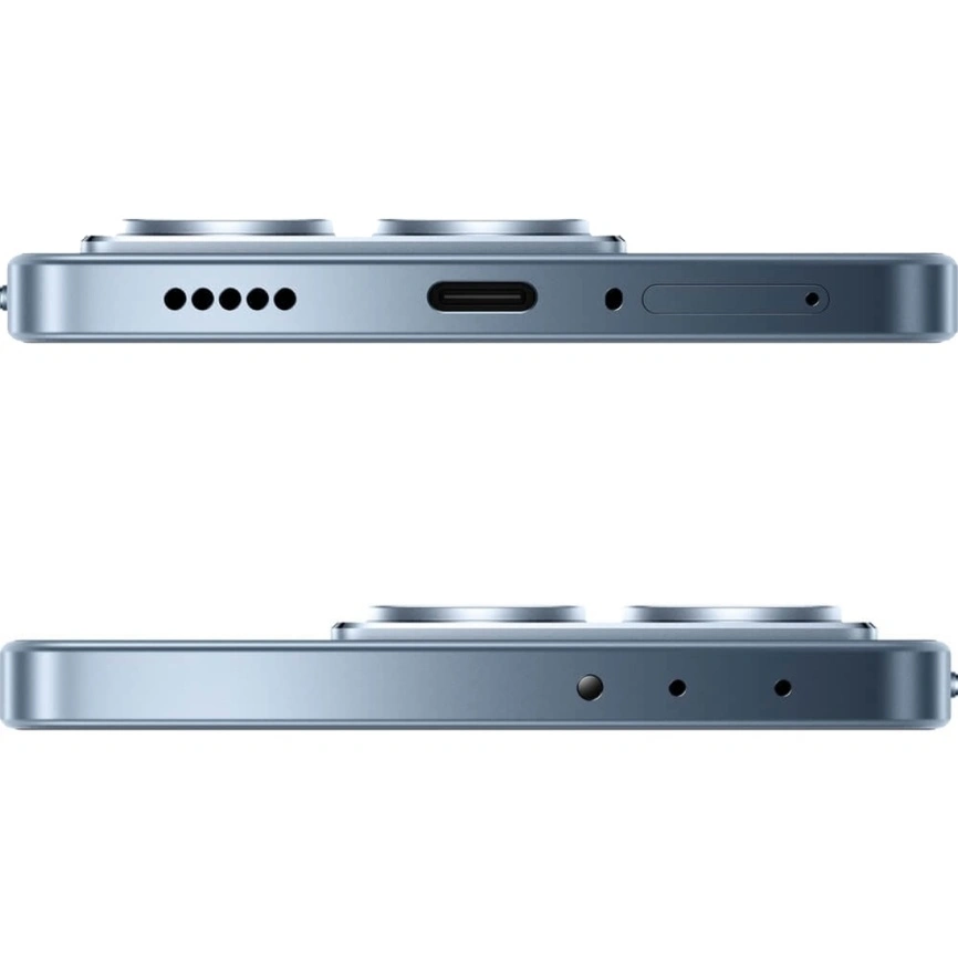 Смартфон Xiaomi 14T 12/512Gb Blue,синий