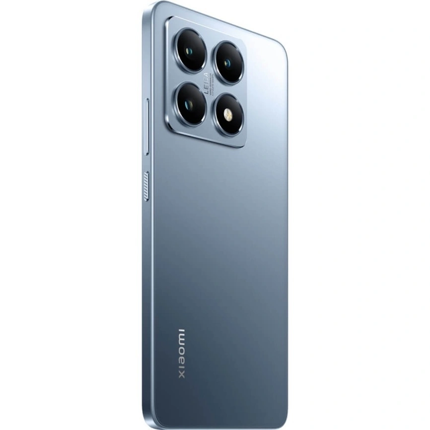 Смартфон Xiaomi 14T 12/512Gb Blue,синий