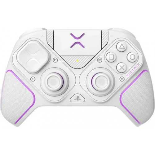 Геймпад VICTRIX PRO BFG, белый