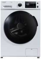 Стиральная машина с сушкой Maunfeld MFWM1586WH