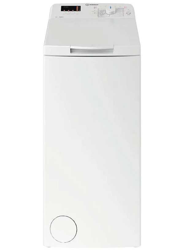 Стиральная машина Indesit BTW S60400 EU/N