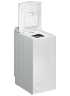Стиральная машина Indesit BTW S60400 EU/N