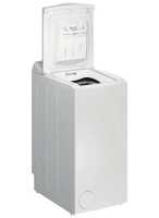 Стиральная машина Indesit BTW S60400 EU/N