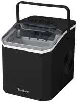 Льдогенератор Tesler ICM-1203 BLACK