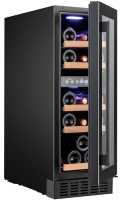 Винный шкаф Temptech PRESX30DB