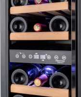 Винный шкаф Temptech PRESX30DB