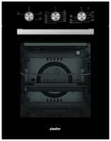 Электрический духовой шкаф Simfer B4EB14006