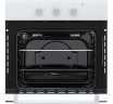 Электрический духовой шкаф Krona ESSENZA 60 WH G2