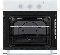 Электрический духовой шкаф Krona ESSENZA 60 WH G2