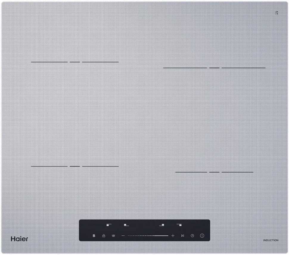 Электрическая варочная панель Haier HHY-Y64TVTPG