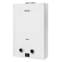 Колонка газовая Ballu GWH 6 Fiery