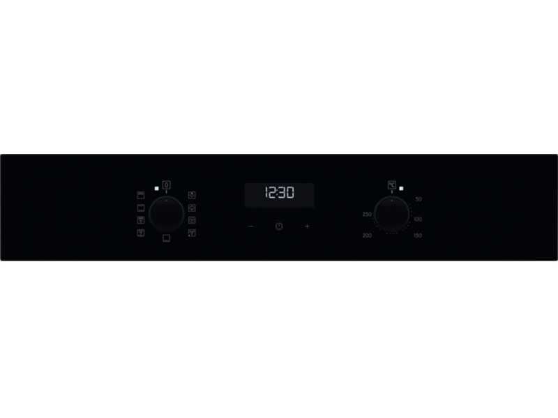 Электрический духовой шкаф Electrolux KODEF70BZ
