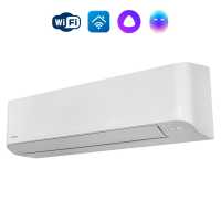 Сплит-система инверторного типа Toshiba Seiya RAS-B10CKVG-E/RAS-10CAVG-E комплект