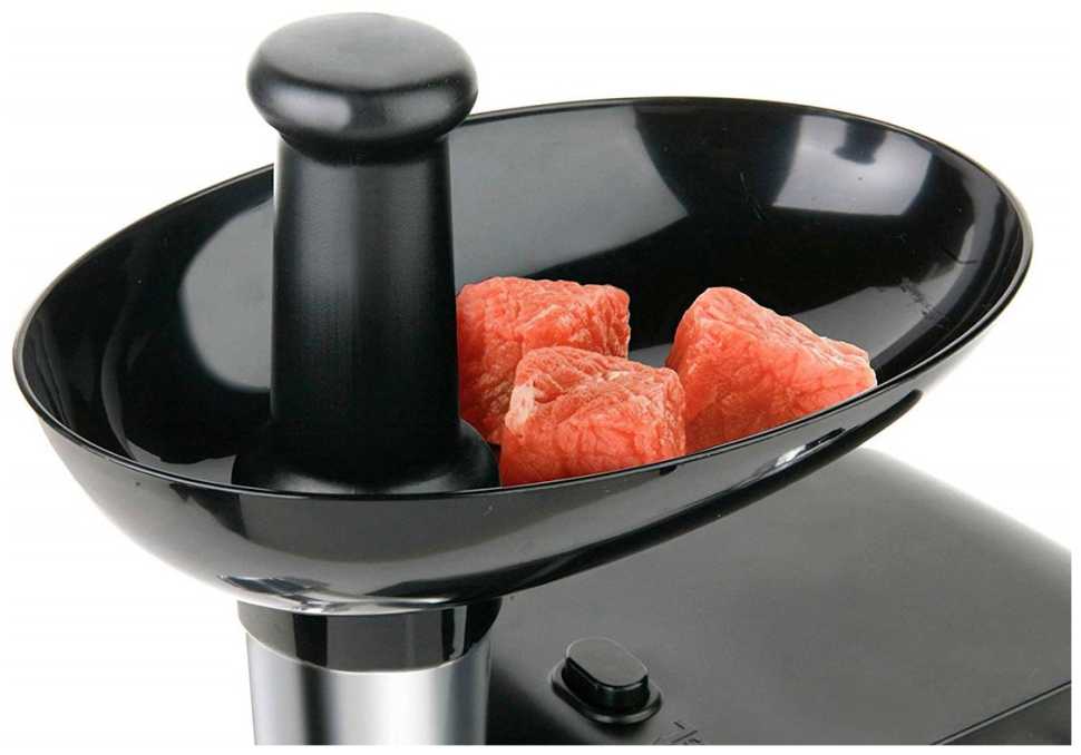 Мясорубка Black+Decker BXMMA1000E