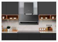 Вытяжка Haier HVX-W682CBX